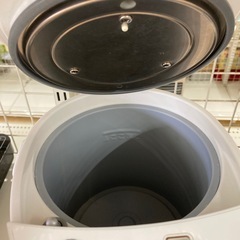 イオン 電動給湯ポットの画像