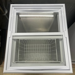 6765 エクセレンスMS-062G業務用冷凍ショーケース★アイスクリーム冷凍庫★冷凍ストッカー★の画像