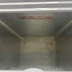 6765 エクセレンスMS-062G業務用冷凍ショーケース★アイスクリーム冷凍庫★冷凍ストッカー★の画像