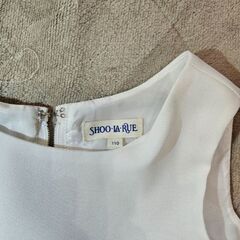 女の子　卒園入園式　110　の画像