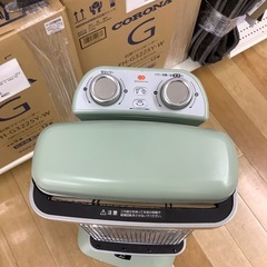 【トレファク　ラパーク岸和田店】遠赤外線グラファイトヒーター　Aladin 未使用品の画像