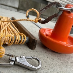 マッシュルームアンカー 3kgの画像