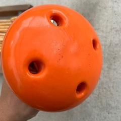 マッシュルームアンカー 3kgの画像