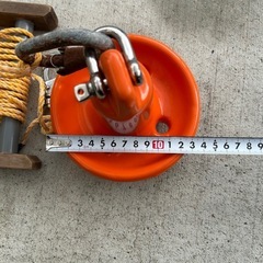 マッシュルームアンカー 3kgの画像