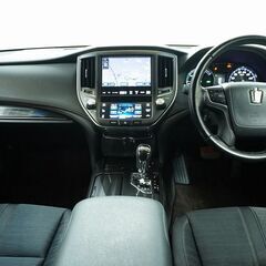 🌟頭金0円でお乗りいただけます❗❗🚙🌟トヨタ クラウン　ハイブリッド 　アスリート　Ｓの画像