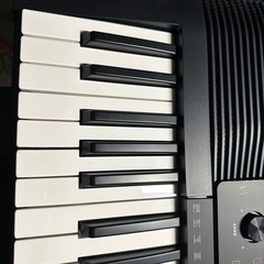 ヤマハ　キーボードの画像