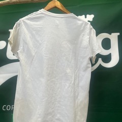 レア　マリブ　マクドナルドTシャツの画像