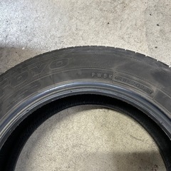 【取引中】トーヨー 155/70R13 夏タイヤ 4本セットの画像