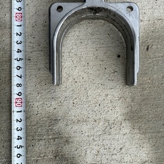 トランサムセーバー 長さ調整付きの画像