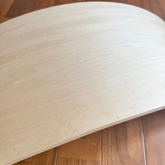 CICINEL 木製 バランスボードの画像