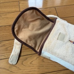 🐶ティッシュBOXカバーの画像