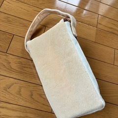 🐶ティッシュBOXカバーの画像