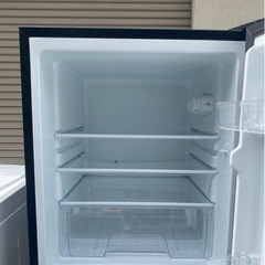 A700♠️2023年製 家電セット（冷蔵庫・洗濯機）大阪 K&Sリサイクルの画像