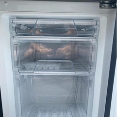 A700♠️2023年製 家電セット（冷蔵庫・洗濯機）大阪 K&Sリサイクルの画像