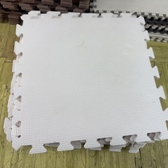 タイルマット 41cm x 41cm 54枚の画像