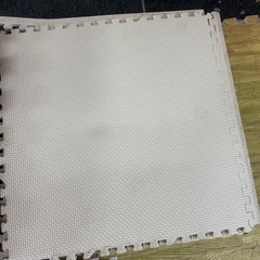 タイルマット 41cm x 41cm 54枚の画像