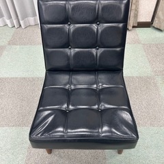 カリモクKチェア　オールド5脚セット！の画像