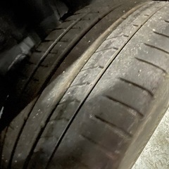 30プリウスGs アルミホイール
の画像