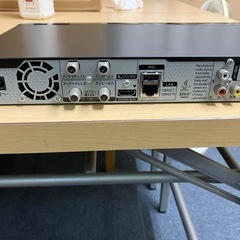 ブルーレイディーガ DMR-BRW1000の画像