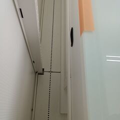 ★リユースのサカイ日立店★HJ8167 TV台 ホワイト H48.5×D46×W120 クリーニング済み の画像