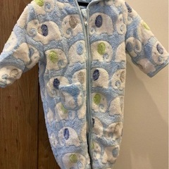 アウターの画像