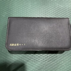 盆栽セット
の画像