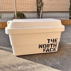 無印良品　コンテナボックス　大　の画像