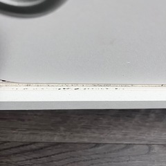 【ニトリ】テレビボード　テレビ台の画像