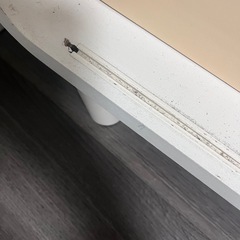 【ニトリ】テレビボード　テレビ台の画像