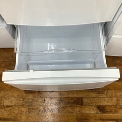 MITSUBISHIの6ドア冷蔵庫のご紹介ですの画像