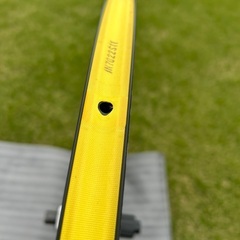 DT-Swiss R470新車外しの画像