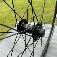 DT-Swiss R470新車外しの画像