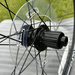 DT-Swiss R470新車外しの画像