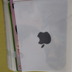 クリアファイル 中古 無料 25枚の画像