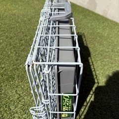 ペットキャリー　折りたたみ式の画像