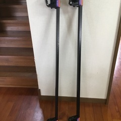 ルーフキャリア　ジャンクの画像