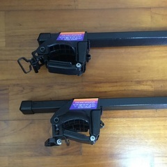 ルーフキャリア　ジャンクの画像