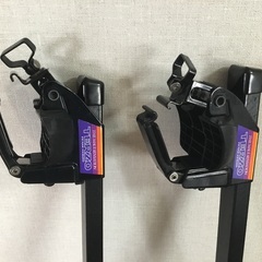 ルーフキャリア　ジャンクの画像