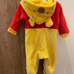 仮装&パジャマの画像