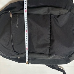 チャンピオン　リュックの画像