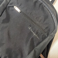 チャンピオン　リュックの画像