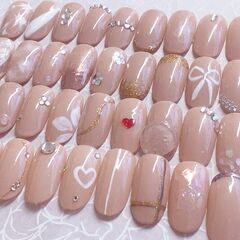 未経験から６ヶ月でネイルサロンオーナに！自宅サロンで３０万稼ぐ★無料zoom相談開催の画像