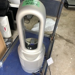 NO：4077Dyson空気清浄機能付きファンヒーター‼️リモコン付き❣️超お買い得品❣️の画像