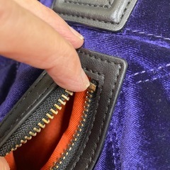 Diana 2wayバッグの画像