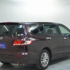 🌟頭金0円でお乗りいただけます❗❗🚙🌟ホンダ オデッセイ 　Ｍの画像