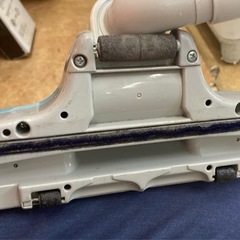 日立 軽量 紙パック式掃除機 CV-H520  リサイクルショップ宮崎屋　佐土原店　25.10.31の画像