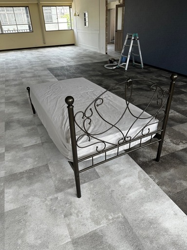 ベッド