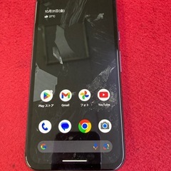  pixel8a 128gbの画像