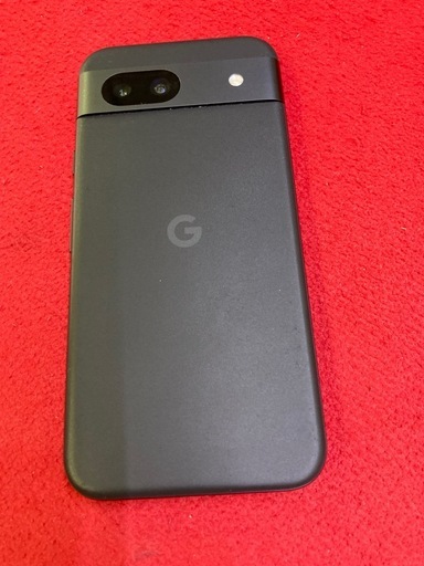 携帯電話/スマホ pixel8a 128gb