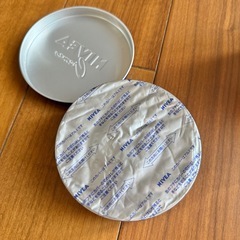 ニベア缶 169ｇ 未開封の画像